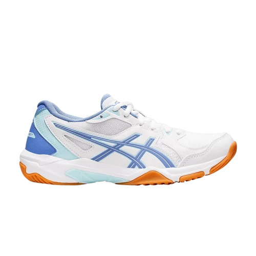 ASICS Gel-Rocket 10 'White Periwinkle Blue' (Women's)