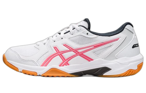 ASICS Gel-Rocket 10 'White Pink Cameo' (Women's)
