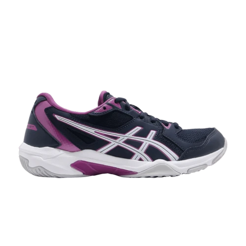 ASICS Gel-Rocket 10 'French Blue Purple' (Women's)