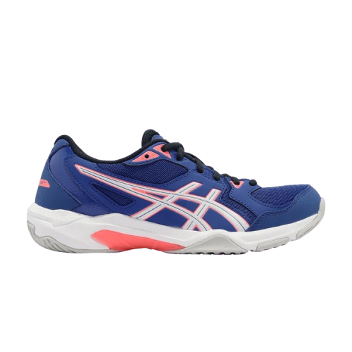 ASICS Gel-Rocket 10 'Lapis Lazuli Blue' (Women's)