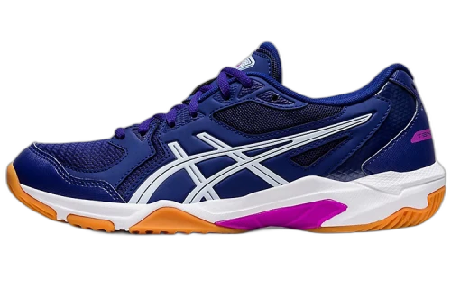 Asics Gel Rocket 10 'Dive Blue' (Women's)