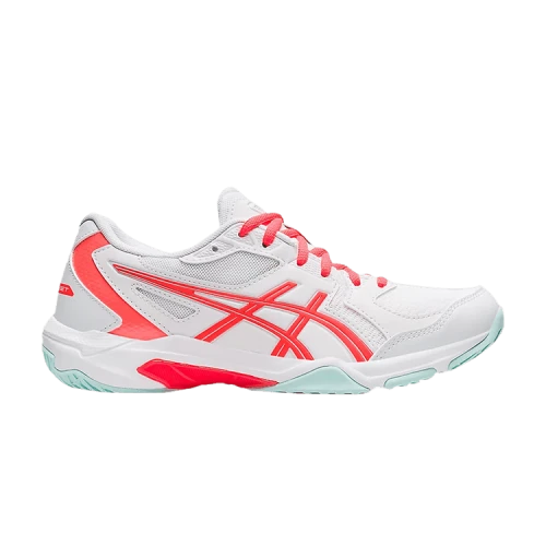ASICS Gel-Rocket 10 'White Sunrise Red' (Women's)
