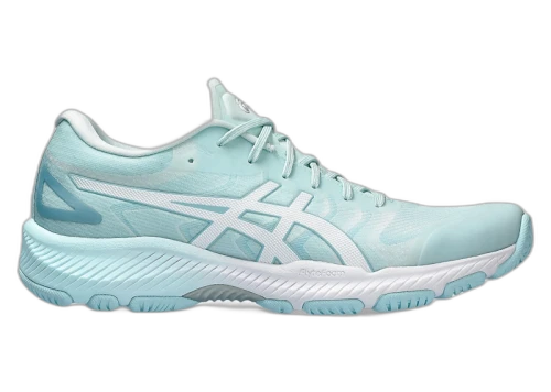 ASICS Netburner Professional FF 3 Aquamarine White (Women's)