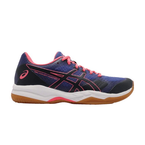 Asics Gel Court Hunter 2 'Lapis Lazuli Blue' (Women's)