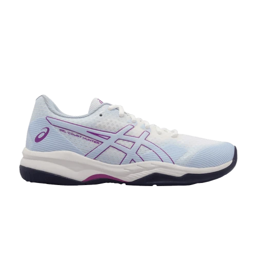 ASICS Gel Court Hunter 2 'Soft Sky Orchid' (Women's)