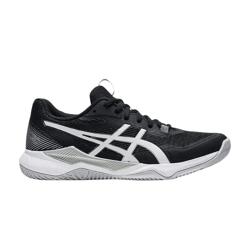 Asics Gel Tactic 'Black White' (Women's)