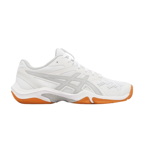 ASICS Gel-Blade 8 'White Pure Silver' (Women's)