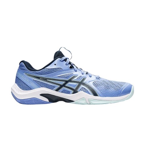 ASICS Gel-Blade 8 'Periwinkle Blue' (Women's)