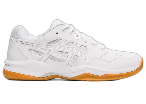 ASICS Gel-Renma White Pure Silver Gum (Women's)