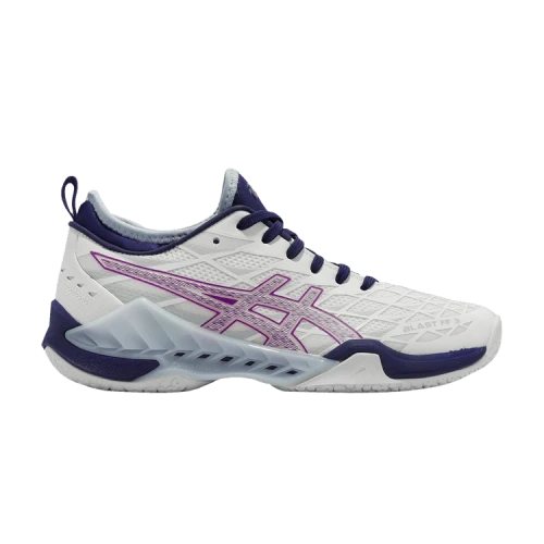 ASICS Blast FF 3 'White Purple' (Women's)