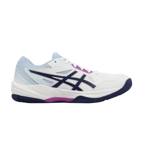 ASICS Gel Task 3 'White Dive Blue' (Women's)