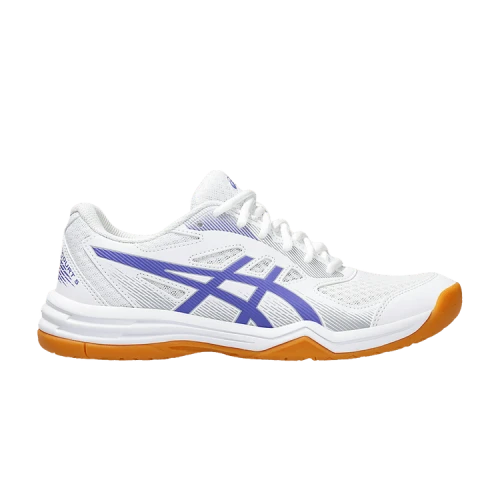 ASICS Upcourt 5 'White Blue Violet' (Women's)