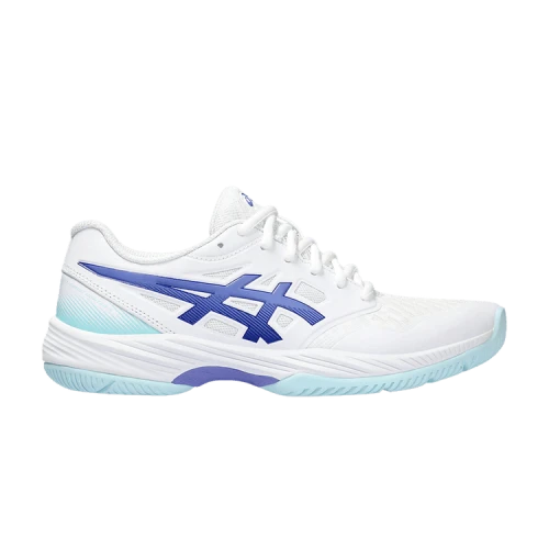 ASICS Gel-Court Hunter 3 'White Blue Violet' (Women's)