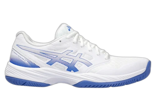 ASICS Gel-Court Hunter 3 White Lilac Hint (Women's)