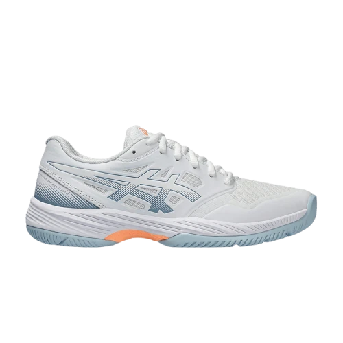 Asics Gel Court Hunter 3 'White Grey Blue' (Women's)