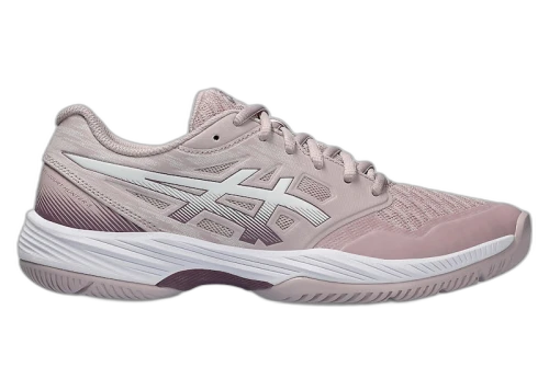 ASICS Gel-Court Hunter 3 Watershed Rose White (Women's)