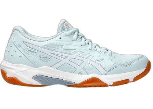 ASICS Gel-Rocket 11 Cool Grey White (Women's)