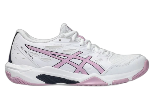 ASICS Gel-Rocket 11 White Light Ube (Women's)