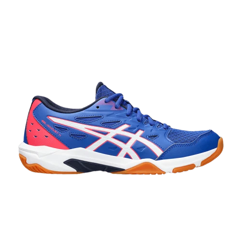 Asics Gel Rocket 11 'Blue Coral' (Women's)