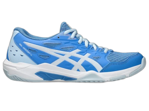 ASICS Gel-Rocket 11 Blue Coast White (Women's)