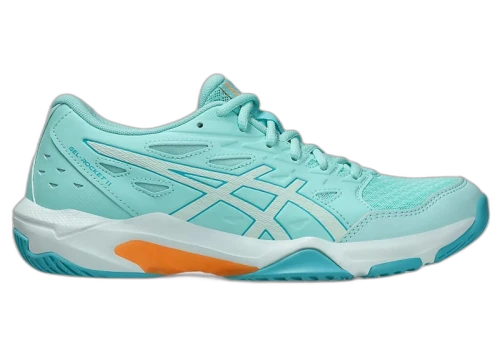 ASICS Gel-Rocket 11 Illuminate Mint Soothing Sea (Women's)