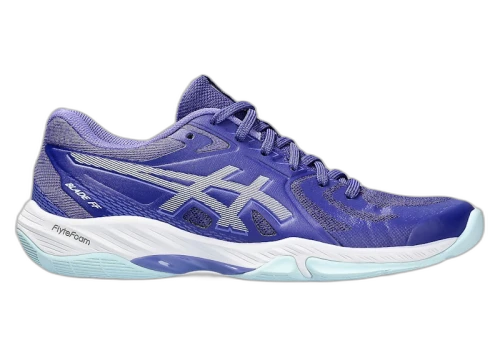 ASICS Blade FF Eggplant Aquamarine (Women's)