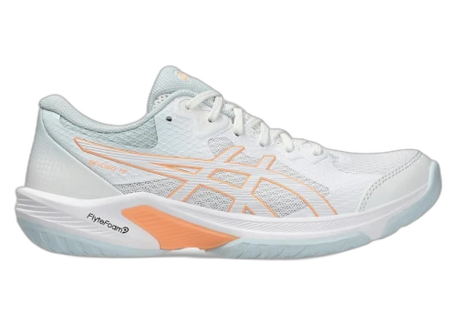 ASICS Beyond FF White Bright Sunstone (Women's)