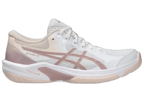 ASICS Beyond FF White Morganite (Women's)