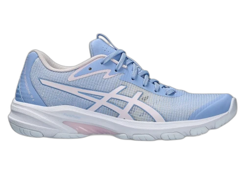 ASICS Netburner Professional FF 4 Light Sapphire Cosmos (Women's)
