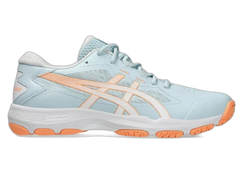 ASICS Gel-Netburner Academy 9 Cool Grey White (Women's)
