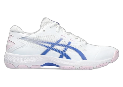 ASICS Gel-Netburner Academy 9 White Sapphire (Women's)