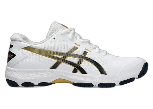ASICS Gel-Netburner Academy 9 White French Blue (Women's)