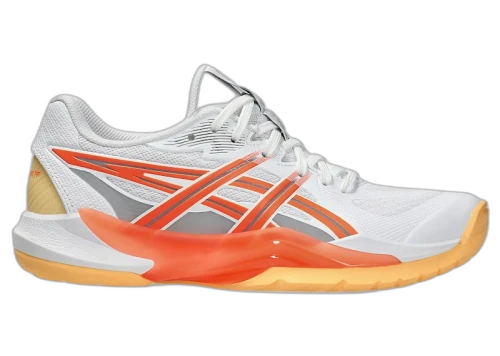 ASICS Powerbreak FF White Vivid Coral (Women's)