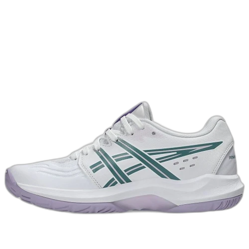 ASICS Powerbreak FF 'White Foggy Teal' (Women's)