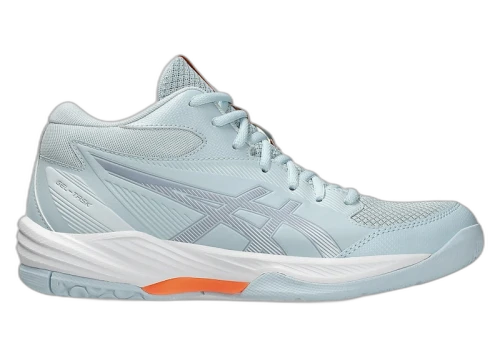 ASICS Gel-Task MT 4 Cool Grey Grey Blue (Women's)