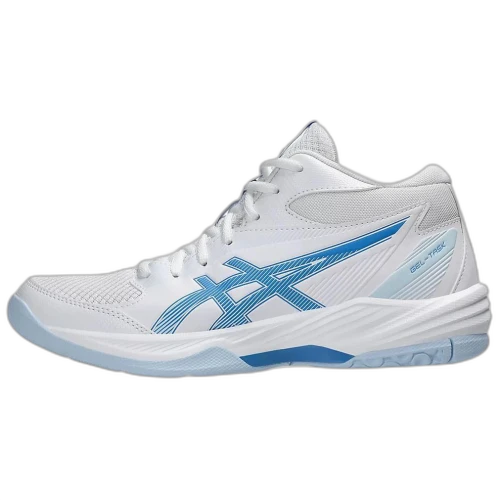 ASICS Gel-Task MT 4 White Blue Coast (Women's)