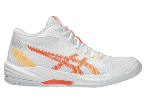 ASICS Gel-Task MT 4 White Vivid Coral (Women's)