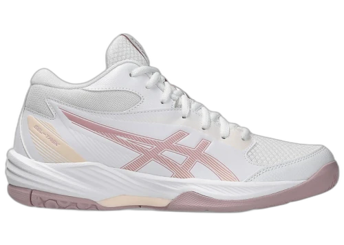 ASICS Gel-Task MT 4 White Morganite (Women's)