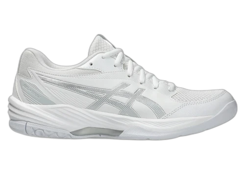 ASICS Gel-Task 4 White Pure Silver (Women's)
