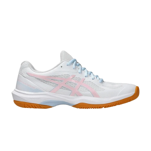Asics Gel Court Hunter FF 'White Cotton Candy' (Women's)