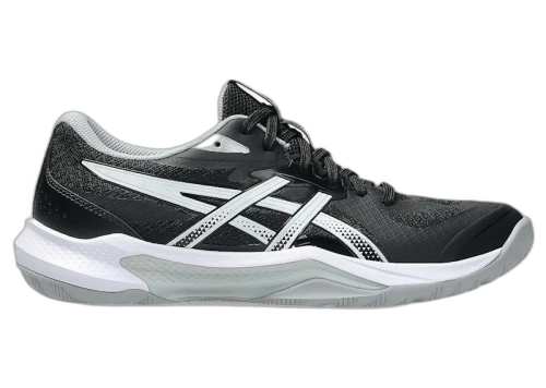 ASICS Gel-Tactic 13 Black White (Women's)