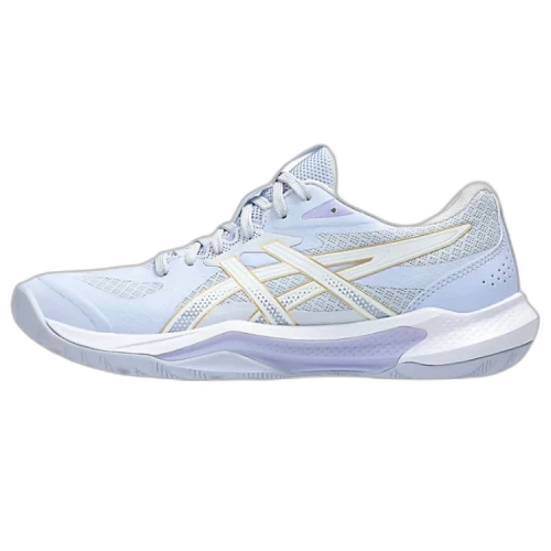 ASICS Gel-Tactic 13 Blue Fade White (Women's)