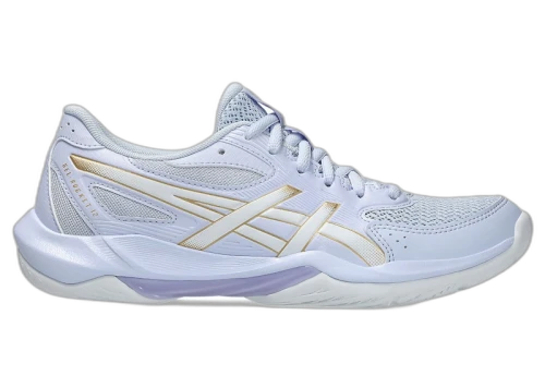 ASICS Gel-Rocket 12 Blue Fade Champagne (Women's)