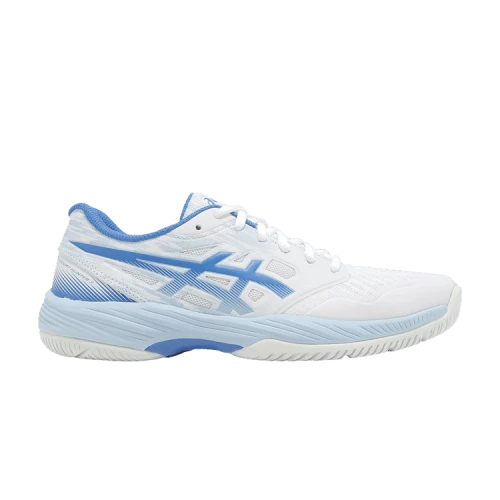 ASICS Gel Court Hunter 3 'White Blue Coast' (Women's)