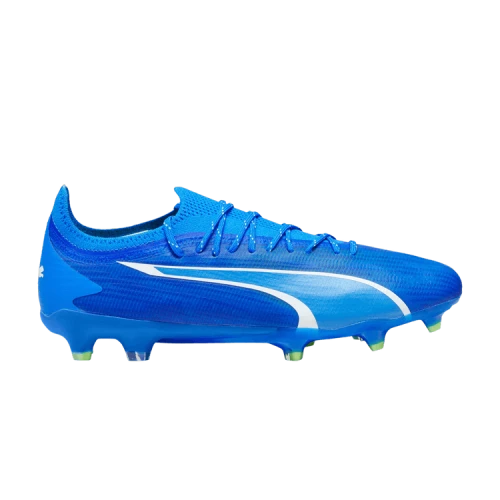 Puma Ultra Ultimate FG/AG Gear Up Pack
