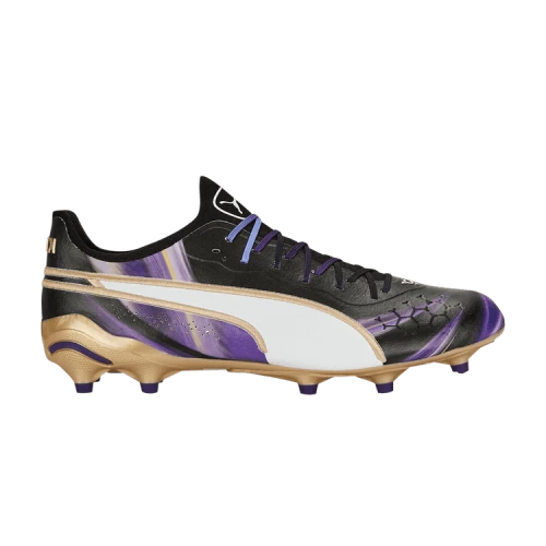 PUMA Silni x King Ultimate FG AG 'Elements Pack'