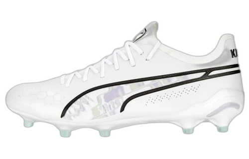 PUMA King Ultimate FG AG 'Brilliance' (Women's)