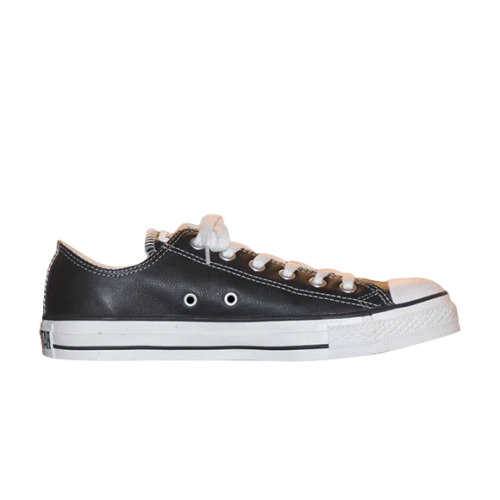 Converse CT All Star Low Top Leather