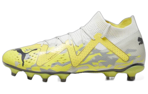 PUMA Future Pro FG AG 'Voltage Pack'