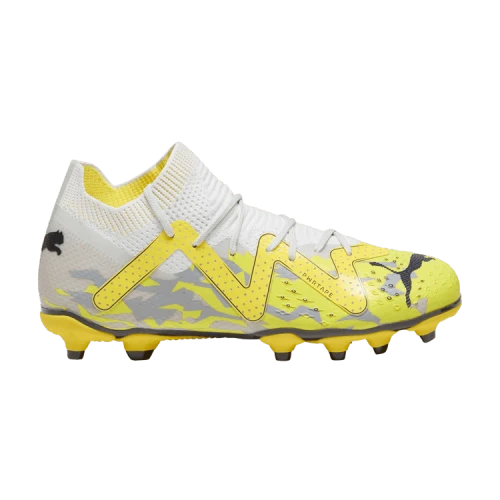 PUMA Future Pro FG AG Big Kid 'Voltage Pack'